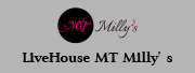 Livehouse MT Milly's